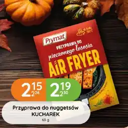 Eurocash Cash & Carry Przyprawa do nuggetsów Kucharek oferta