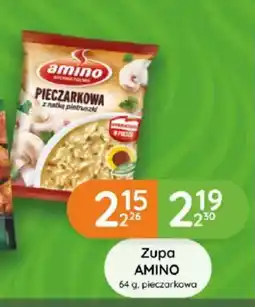 Eurocash Cash & Carry Zupa AMINO oferta
