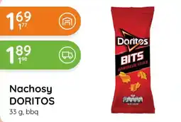 Eurocash Cash & Carry Nachosy DORITOS oferta