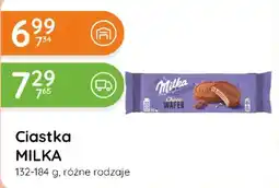 Eurocash Cash & Carry Ciastka MILKA oferta