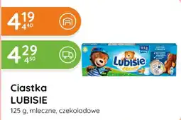 Eurocash Cash & Carry Ciastka LUBISIE oferta
