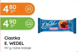 Eurocash Cash & Carry Ciastka E. Wedel oferta