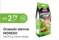 Eurocash Cash & Carry Orzeszki ziemne Moreso oferta