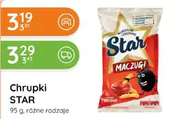 Eurocash Cash & Carry Chrupki STAR oferta