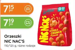 Eurocash Cash & Carry Orzeszki NIC NAC'S oferta