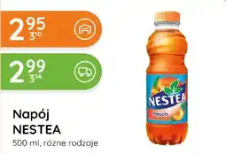 Eurocash Cash & Carry Napój NESTEA oferta