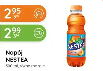 Napój NESTEA