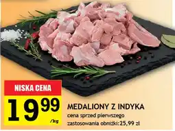Gram Market Medaliony z Indyka oferta