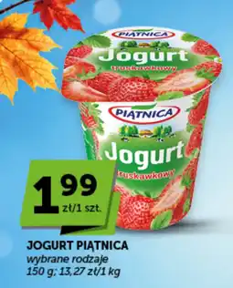 Groszek Jogurt Piątnica oferta
