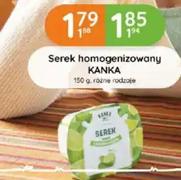 Eurocash Cash & Carry Serek homogenizowany kanka oferta