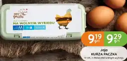 Eurocash Cash & Carry Jaja kurza paczka oferta