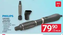Selgros Philips Lokówko-Suszarka oferta