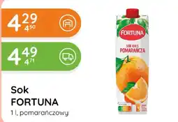 Eurocash Cash & Carry Sok FORTUNA oferta