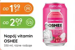 Eurocash Cash & Carry Napój vitamin OSHEE oferta