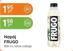 Eurocash Cash & Carry Napój FRUGO oferta