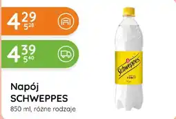 Eurocash Cash & Carry Napój SCHWEPPES oferta