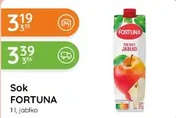 Eurocash Cash & Carry Sok FORTUNA oferta