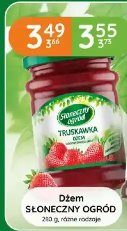 Eurocash Cash & Carry Dżem Słoneczny Ogród oferta