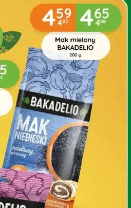 Eurocash Cash & Carry Mak mielony BAKADELIO oferta