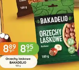 Eurocash Cash & Carry Orzechy laskowe bakadelio oferta