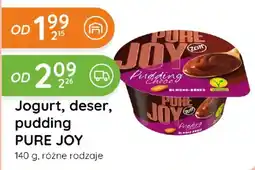 Eurocash Cash & Carry Pudding PURE JOY oferta
