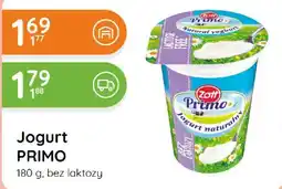 Eurocash Cash & Carry Jogurt PRIMO bez laktozy oferta
