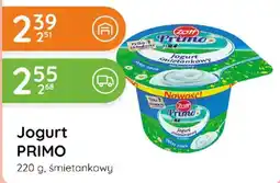Eurocash Cash & Carry Jogurt PRIMO oferta