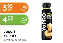 Eurocash Cash & Carry Jogurt YOPRO oferta