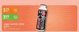Eurocash Cash & Carry Jogurt protein drink ZOTT oferta
