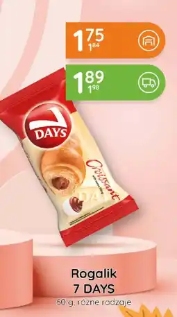 Eurocash Cash & Carry Rogalik 7 days oferta