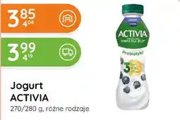 Eurocash Cash & Carry Jogurt activia oferta