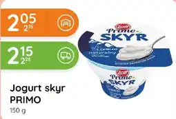 Eurocash Cash & Carry Jogurt skyr PRIMO oferta