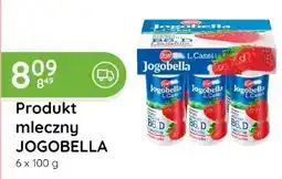 Eurocash Cash & Carry Produkt mleczny JOGOBELLA oferta