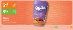 Eurocash Cash & Carry Napój MILKA oferta