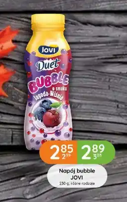 Eurocash Cash & Carry Napój bubble jovi oferta