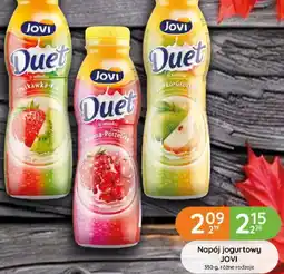 Eurocash Cash & Carry Napój jogurtowy jovi oferta