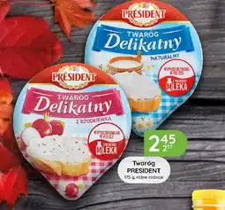 Eurocash Cash & Carry Twaróg Delikatny oferta