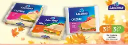 Eurocash Cash & Carry Ser topiony LACTIMA oferta