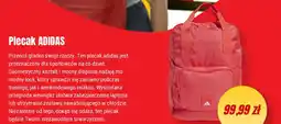 Martes Sport Plecak adidas oferta