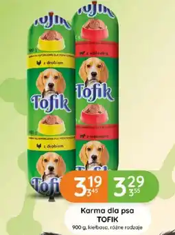 Eurocash Cash & Carry Karma dla psa TOFIK oferta