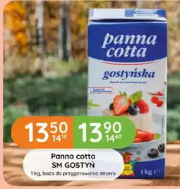 Eurocash Cash & Carry Panna cotta gostyńska oferta