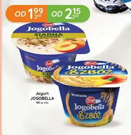 Eurocash Cash & Carry Jogurt JOGOBELLA oferta