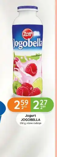 Eurocash Cash & Carry Jogurt JOGOBELLA oferta