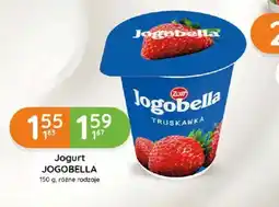 Eurocash Cash & Carry Jogurt jogobella oferta