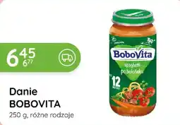 Eurocash Cash & Carry Danie BOBOVITA oferta