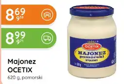 Eurocash Cash & Carry Majonez ocetix oferta