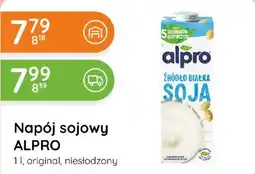 Eurocash Cash & Carry Napój sojowy ALPRO oferta
