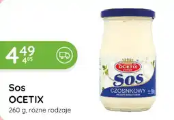 Eurocash Cash & Carry Sos OCETIX oferta