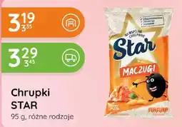 Eurocash Cash & Carry Chrupki STAR oferta