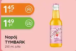 Eurocash Cash & Carry Napój TYMBARK oferta